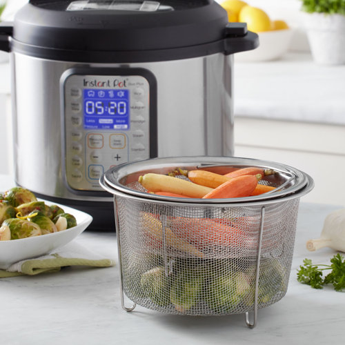 Instant Pot Insert with 8.66" Diameter & Reviews Wayfair